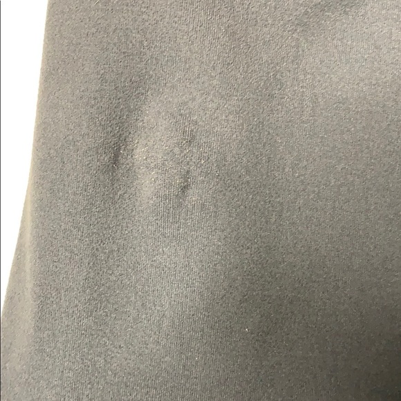 Zella Crop Leggings - Picture 4 of 8